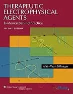 therapeutic electrophysical agents evidence behind practice
