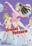 urusei yatsura vol 5 5