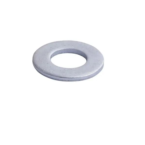 Steel Washers Zinc Plated WA6ZBULK Internal Diameter: 6mm