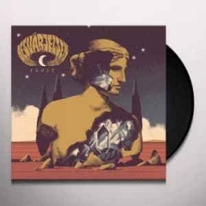 Besvarjelsen ‎- Frost Vinyl