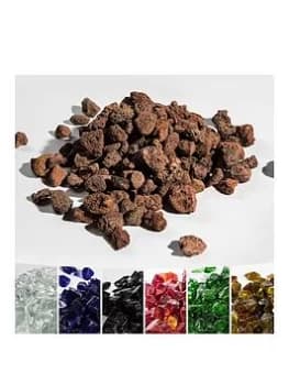 Peaktop Peaktop Lava Rock - 3Kg
