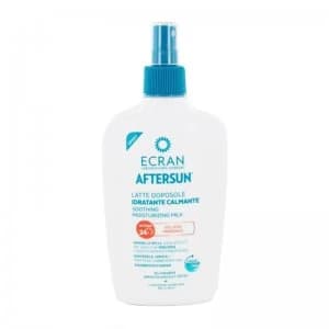 Ecran Soothing Moisturising Milk Aftersun Spray 200ml