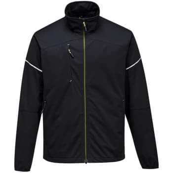 Portwest - T620BKRXXL - sz PW3 Flex Shell Jacket