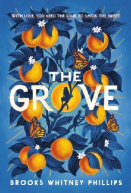 The Grove Hardback