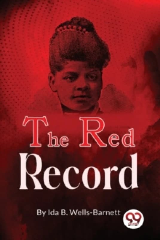 The Red Record Paperback / softback