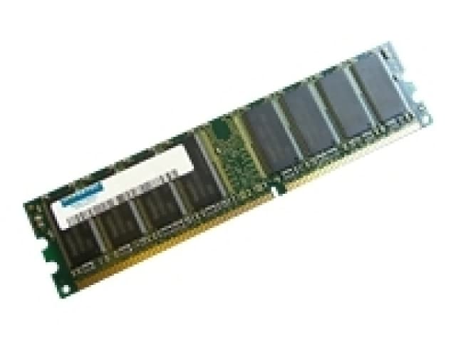 Hypertec 256 MB. DDR. 400 MHz (Legacy) memory module 0.25 GB 184-pin D