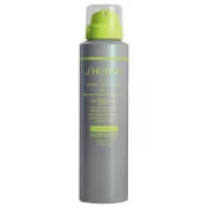 Shiseido Invisible Protective Mist 150ml