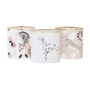 Wax Lyrical Yvonne Ellen Stay Fabulous Votive Gift Set