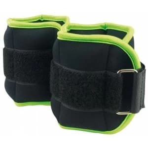 UFE Ankle/Wrist Weights 0.5KG