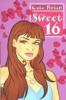 Sweet 16 by Kate Brian Paperback