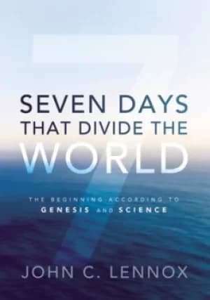 Seven Days That Divide the World by