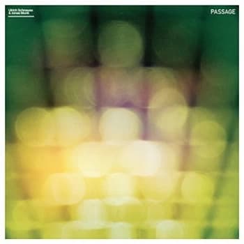 Passage by Ulrich Schnauss & Jonas Munk CD Album