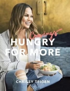 Cravings by Chrissy Teigen