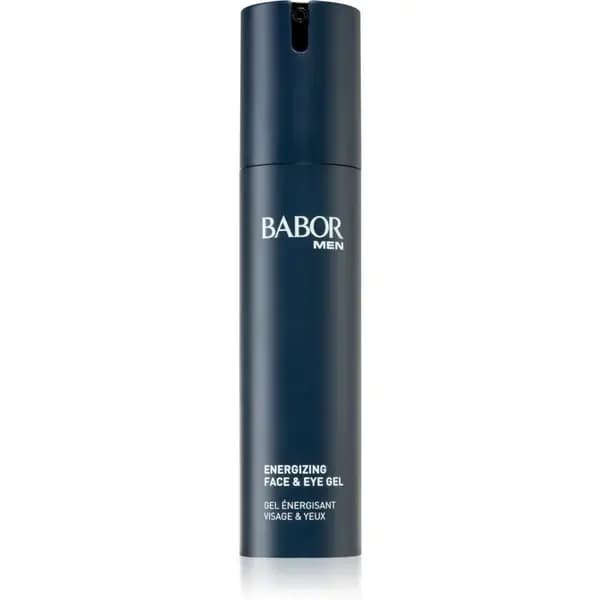 Babor Energizing Face & Eye Gel For Him 50ml