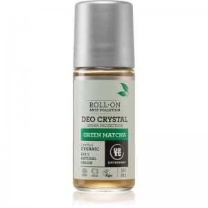 Urtekram Green Matcha Roll On Deodorant 50ml