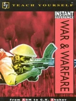 War and Warfare Paperback
