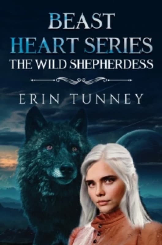 Beast Heart Series: The Wild Shepherdess Paperback / softback