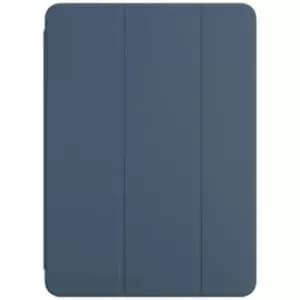 Apple Smart Folio BookCase Compatible with Apple series: iPad Pro 11 (4. Generation) Marine blue