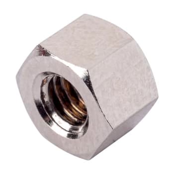 R-TECH 524420 Hex Threaded F-F Spacers Brass M4 5mm - Pack Of 25