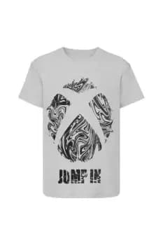 Jump In T-Shirt