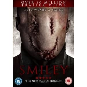 Smiley DVD