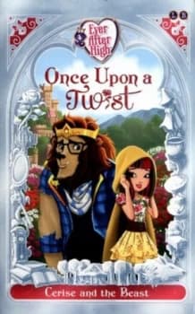 Cerise and the Beast by Mattel Paperback