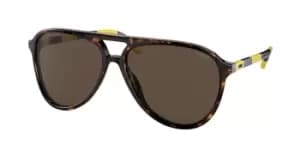 Polo Ralph Lauren Sunglasses PH4173 500373