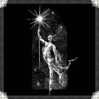 Of Void & Solitude by Crimson Throne CD Album