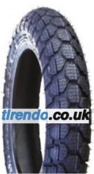 IRC Tire SN23 Urban Snow 100/80-10 TL 53L M+S marking