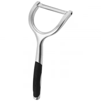 Stellar Zinc Alloy Y Shaped Peeler