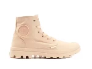 Palladium Boots Unisex MONO CHROME NUDE DUST