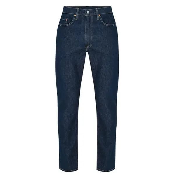 Levis 514 Straight Jeans - Blue 30 S