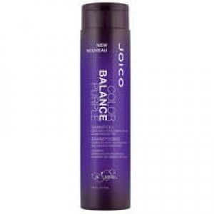 Joico Color Balance Purple Shampoo 300ml