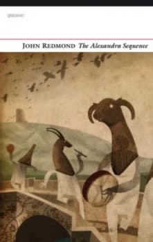 The Alexandra Sequence by John Redmond Paperback