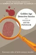 golden age detective stories