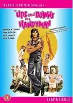 Ups And Downs Of A Handyman (1975)