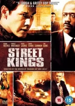 Street Kings - DVD