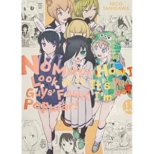 No Matter How I Look at It, It's You Guys' Fault I'm Not Popular!, Vol. 13