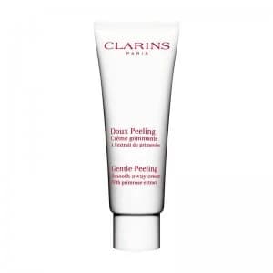 Clarins Gentle Peeling Smooth Away Cream 50ml