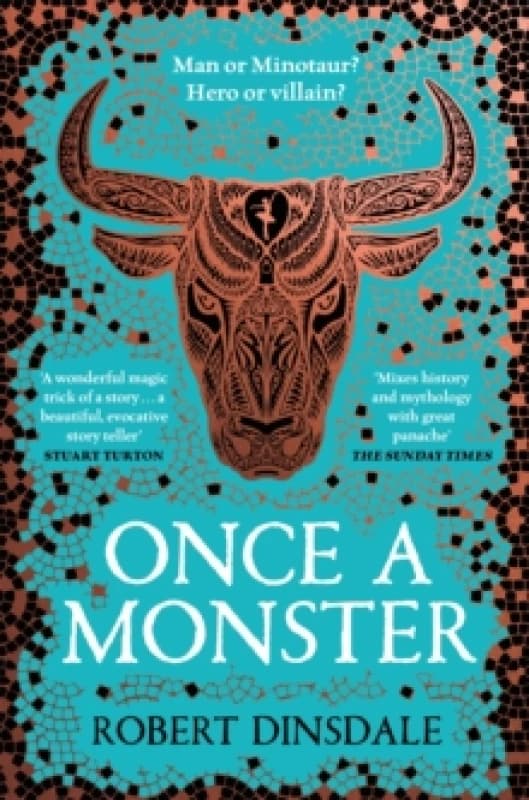 Once a Monster Paperback / softback