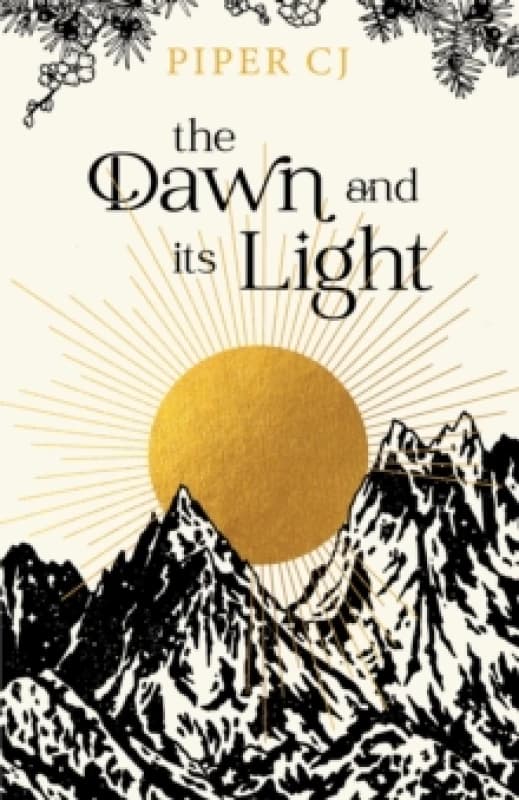 The Dawn and Its Light Paperback / softback
