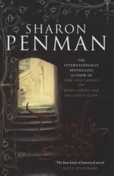Devils Brood by Sharon Penman Hardback