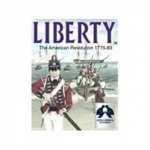 Liberty The American Revolution