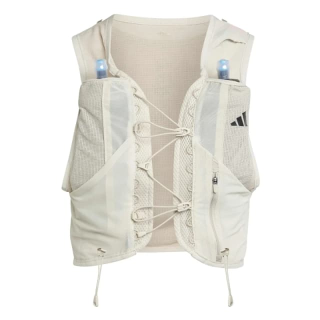 Hydration vest adidas XPR Beige Unisex L