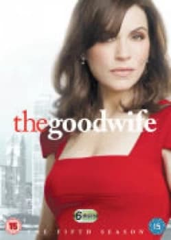 The Good Wife - Season 5