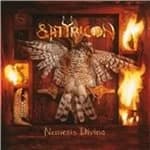 Satyricon - Nemesis Divina (Music CD)