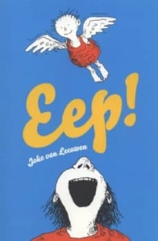Eep by Joke Van Leeuwen Paperback