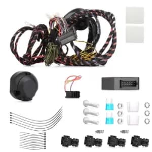 JAEGER Electric Kit, towbar PREMIUM E-kit 21020523 BMW,3 Touring (E91),3 Limousine (E90),5 Limousine (E60),5 Touring (E61),5 Touring (F11)