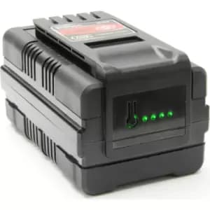 Webb WES40VB 40v Cordless Li-ion Battery 4ah