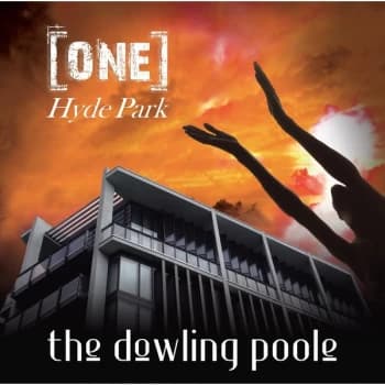 The Dowling Poole - One Hyde Park CD